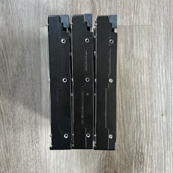 WD Blue 1TB SATA III 6Gbps HDD Lot of 3 WD10EZEX Western Digital 3.5" UNTESTED - Picture 12 of 12